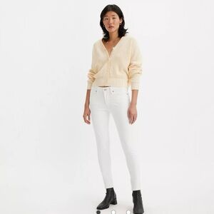 Levi’s 711 Skinny size 25